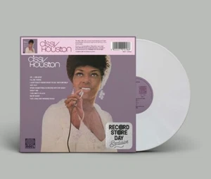 CISSY HOUSTON - Cissy Houston 2019 EU LP White Vinyl New Sealed - Imagen 1 de 1