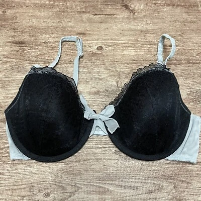 Simple Vera Vera Wang Bra Size 38C — 第 1/3 张图片