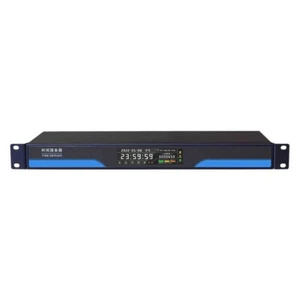 Network Time Server OCXO for Beidou Dual Mode GPS PTP Clock NTP Server 2 Port - Picture 1 of 2