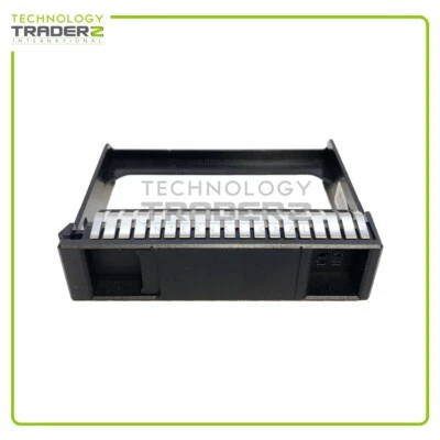 LOT 5 652994-001 HP ProLiant DL160 DL180 G8 G9 3.5" HDD Blank Filler 675039-001 - Image 1 of 2