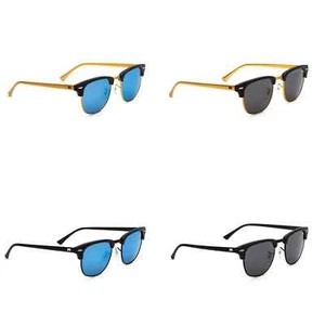 William Painter - The Empire Sunglasses - Choose Frame/Lens Color - Picture 1 of 3