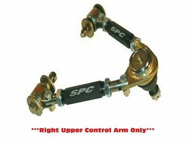 Brazo de control superior totalmente ajustable SPC 94450 - derecho para Dodge y Plymouth Foto 1 de 3