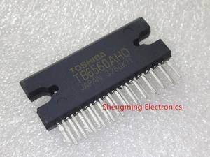 Controlador de motor paso a paso IC TB6560AHQ ZIP-25 5 piezas - Imagen 1 de 1