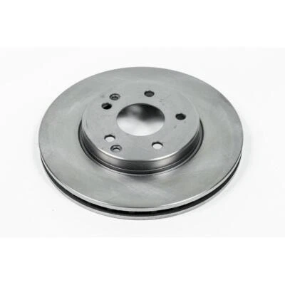 Rotor de freno de disco PowerStop - Se adapta a Mercedes Benz C230 1999-2000, Mercedes C230 20 Foto 1 de 4