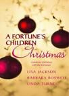 A Fortune's Children Christmas (Silhouette Special Products) By Lisa Jackson, B