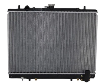 Radiator for Mitsubishi L200 / MEGA MAGNUM 2.5 TD 1996-2009 OEM MR281024 - Image 1 of 4