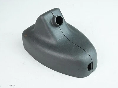 2000 - 2006 Bmw X5 E53 Trim Cover Panel Mirror Rearview Upper Windshield Oem Foto 1 de 4