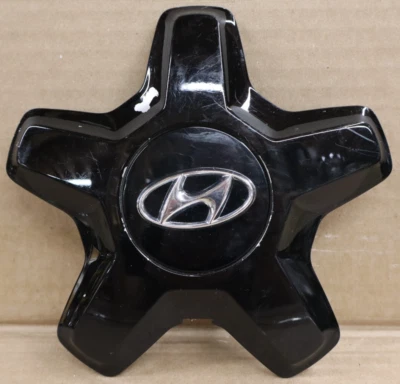 Tapa central negra Hyundai Azera 2012-2017 usada OEM 529603V000 70828 Foto 1 de 4