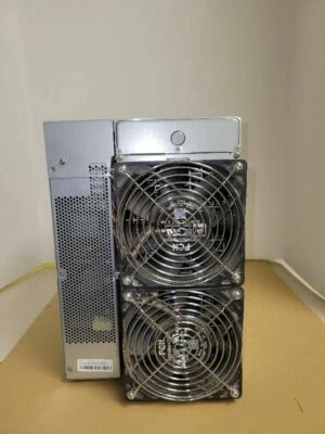 Bitmain Antminer S19 95TH 6 months old usa seller overseas shipping  - Image 1 of 4