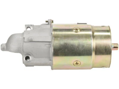 Motor De Arranque Chevrolet Corvette 1984-1987 Bosch 75443TRYF 1985 1986 5,7 L V8 Foto 1 de 2