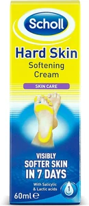 Hard Skin Softening Cream, 60 Ml - Picture 1 of 12