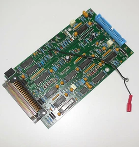 138PC511 Issue 1 Main Cont PCB - Picture 1 of 3