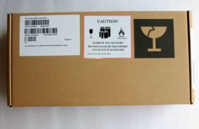 HP  AG637-63601 460581-001 EVA4400 Battery Array Assembly - Image 1 of 3