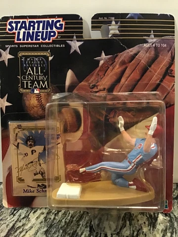 1996 Starting Lineup Sports Collectible Charles Barkley Figure Cover