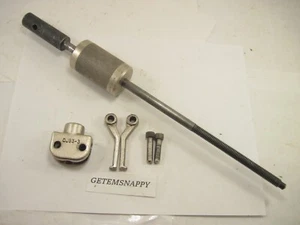 Snap On Pilot Bearing Slide Hammer Puller NICE - Picture 1 of 2