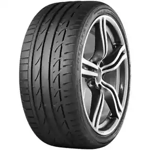 Pneumatici Auto Estivi 245/35 R18 92Y Bridgestone Potenza S001 Runflat DotRecent - Foto 1 di 3