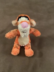 Disney Winnie Puuh Tigger 7 Zoll Plüschpuppe - Bild 1 von 5