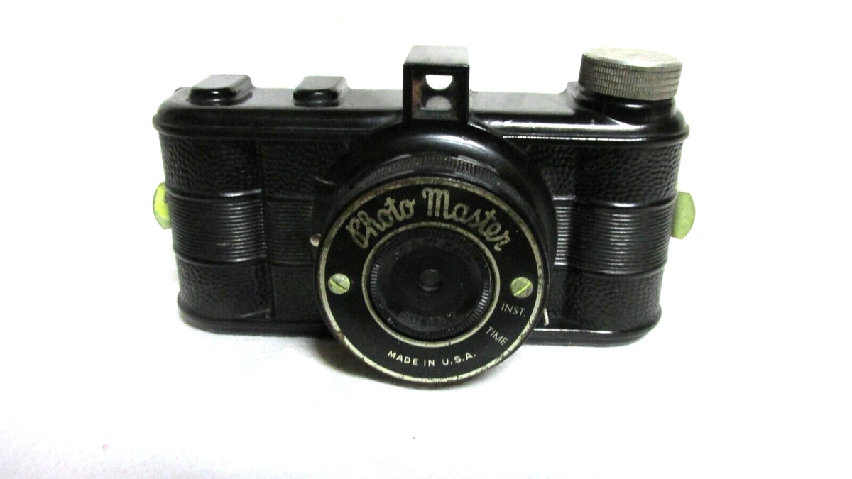 1940s Camera In other Vintage Cameras for sale - eBay