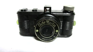 FOTOCAMERA MASTER VINTAGE anni 40 50 di Falcon Camera Makers - Foto 1 di 3
