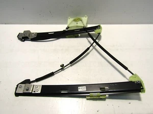VW T-ROC 2017-22 OFFSIDE/RIGHT FRONT ELECTRIC WINDOW REGULATOR 2GA837462F  P0520 - Picture 1 of 8