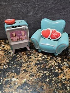 i love lucy salt and pepper - Picture 1 of 4
