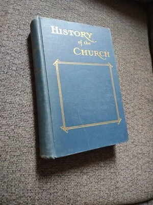 History Of The Church Of Jesus Christ Period 2 Vol. 7 1932 Edition - Image 1 of 4
