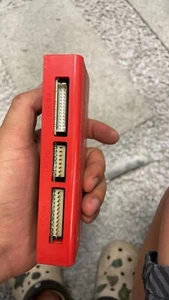 Sammy Atomiswave Arcade Jamma Expansion I/O Cartidge - Bild 1 von 3
