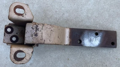 FORD THUNDERBIRD BISAGRA PUERTA PASAJERO LADO DERECHO 1961-1963 61-63 OEM Foto 1 de 4