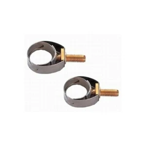EHEIM Set Of 2 Hose Clamps For Pipe 25/34 Mm Ref 4007530 - Picture 1 of 2