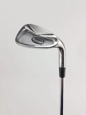Maxfli Golf 9 Iron Tour Series II Regular Steel /Right Handed /New Grip /16472 - Image 1 of 4