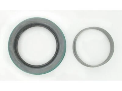 Sello del eje helicoidal del engranaje de dirección Econoline 39513DQGX 1992 para Ford E150 Econoline 1983-1993 Foto 1 de 2