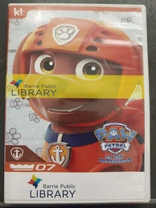 PAW Patrol - Zuma Collection 07 - Picture 1 of 2