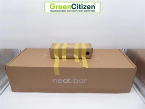 Neat NEATBAR-SE Neat Bar All-in-One Collaboration Bar w/ Snap-on Mount - Picture 1 of 5