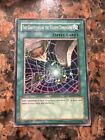 Yu-Gi-Oh! TCG - The Graveyard In The Fourth Dimension - Common