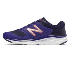 new balance 490 men blue