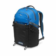 Lowepro Photo Active 300aw Blue/black Backpack