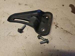 OEM 1996 F250 7.5L ALTERNATOR BRACKET WITH BOLTS - Bild 1 von 6
