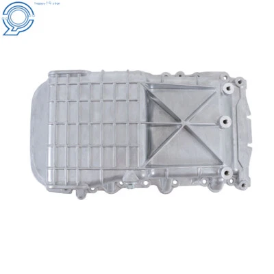 Engine Oil Pan For 1998 1999-2004 Chrysler Concorde Dodge Intrepid 2.7L 264-332 Foto 1 de 4