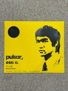 Pulsar ES2 XL Mousepad / Soft Control / Bruce Lee Edition - Picture 1 of 1