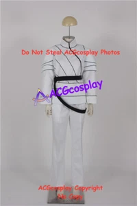 Bleach Arrancar Espada Nelliel Tu Odelschwanck Cosplay Costume padded style - Picture 1 of 4