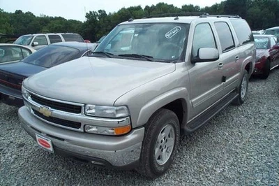 Brazo de control superior delantero izquierdo Chevrolet Suburban 1500 2000-2006 4X2 15864153 789 Foto 1 de 4