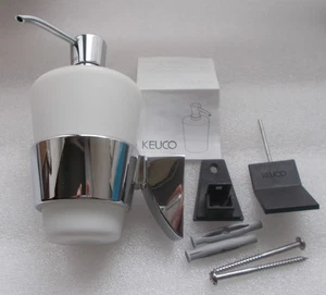 KEUCO Lotionspeneder Edition 200, 20052/20152 - Bild 1 von 3