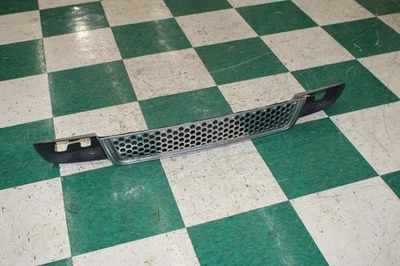 *NOTE* 07-14 YUKON Denali Chrome OEM Lower Bumper Grille Assembly Grill OE WTY - Image 1 of 4