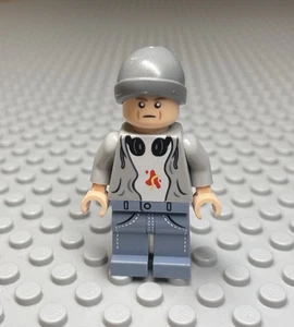 Citizen Brick MC 8-Mile (Eminem) Custom Lego Minifigure from Lowrider Carpool - Picture 1 of 2