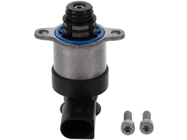 Regulador de presión de combustible Bosch 49YRJN46 para Audi A3 2011 2015 2010 2012 2013 Foto 1 de 1