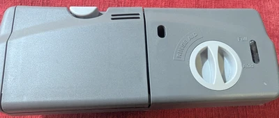 Eltek Geschirrspüler Waschmittel & Klarspüler Spender Baugruppe - 100481654  - Bild 1 von 3