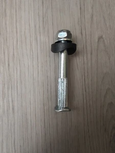 Medline guardian rollator wheel mount bolt - Picture 1 of 1