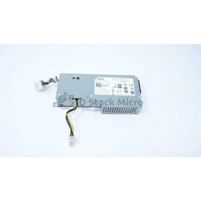 Alimentation DELL L200EU-00 / 01VCY4 - 200W - FRANCE / TVA - Photo 1/2