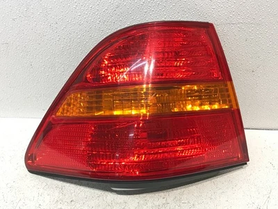 2001 2002 2003 雷克萨斯 Ls430 左驱动器 LH 侧尾灯尾灯原始设备制造商 — 第 1/4 张图片