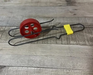 VINTAGE 1970s Tarco Whee-Lo W/Original Intact Whee-Lets Attachments - Picture 1 of 5